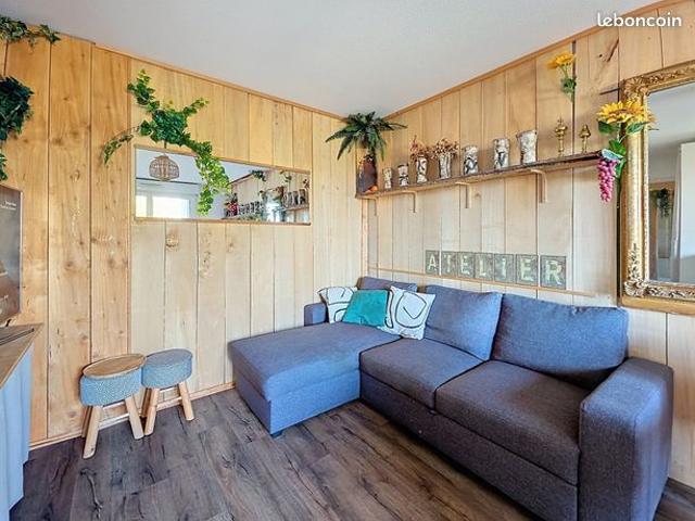 Appartement vente à Albi