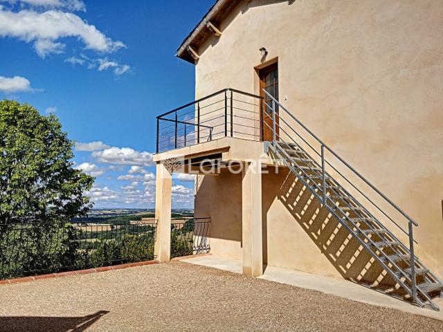 Appartement location à Albi, Castelnau-de-montmiral