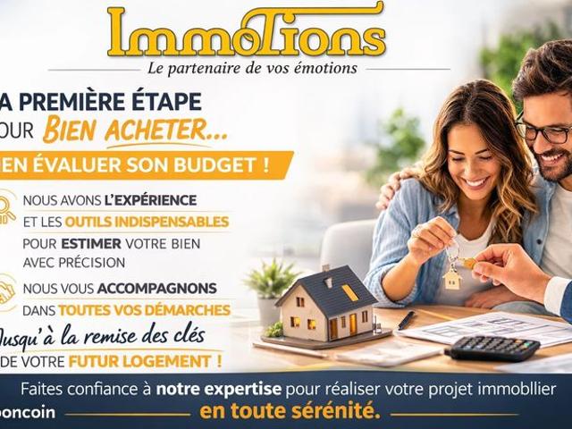 Appartement vente à Grenoble, Saint-marcellin