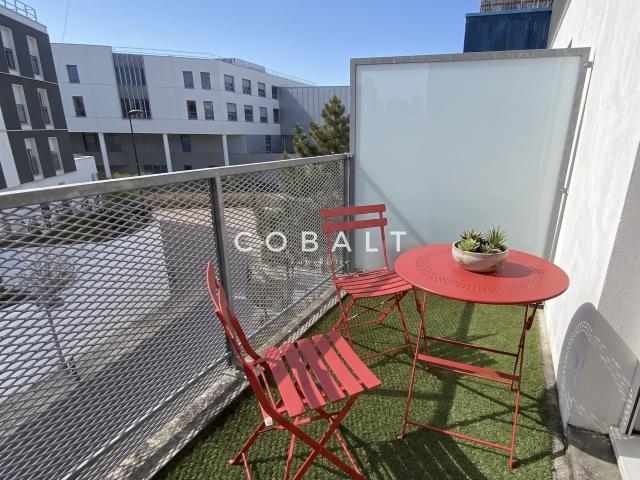 Appartement vente à Nantes
