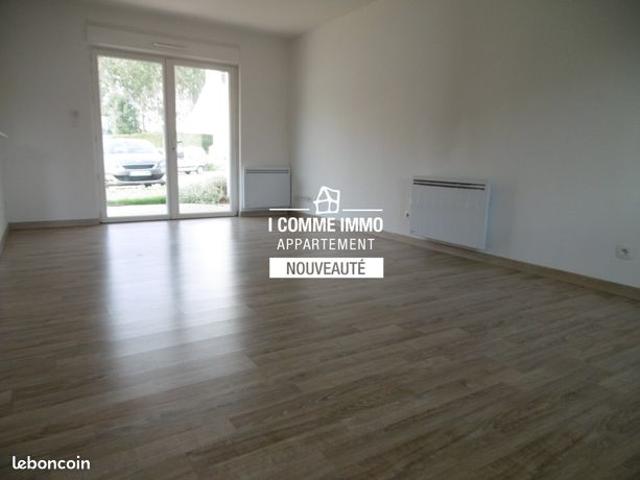 Appartement vente à Lens, Aix-noulette