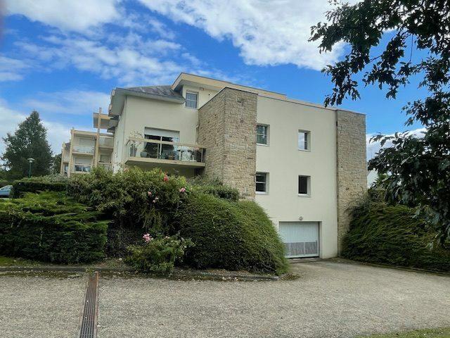 Appartement vente à Vannes, Bretagne