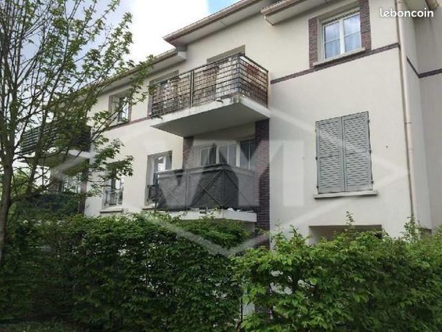 Appartement vente à Melun, Combs-la-ville