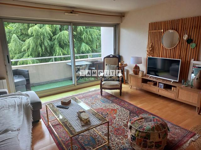 Appartement vente à Vannes, Bretagne