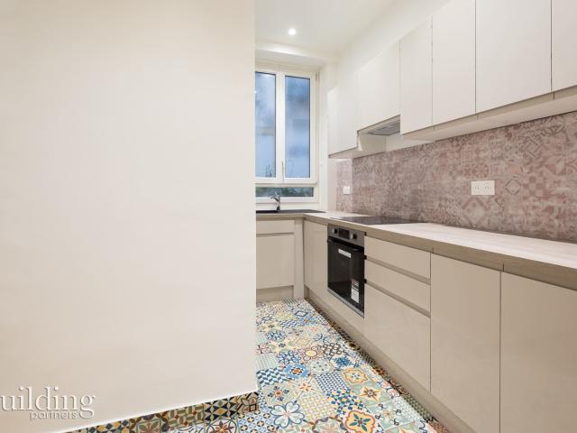 Appartement vente à Paris, Île-de-France