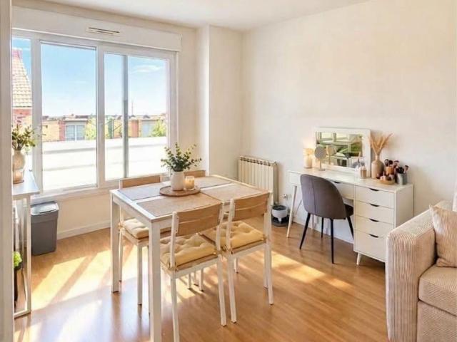 Appartement vente à Bailleul, Nord