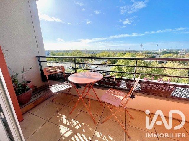 Appartement vente à Europarc, Créteil