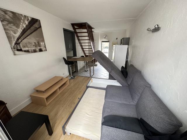 Appartement vente à Angoulême, Champniers