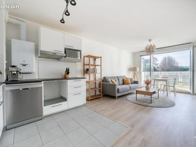 Appartement vente à Pontoise, Persan