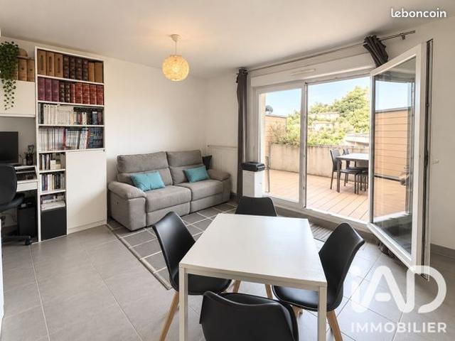 Appartement vente à Châteauneuf-Grasse, Alpes-Maritimes