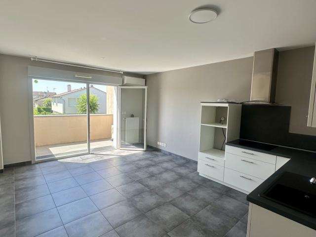 Appartement vente à Dijon, Saint-apollinaire
