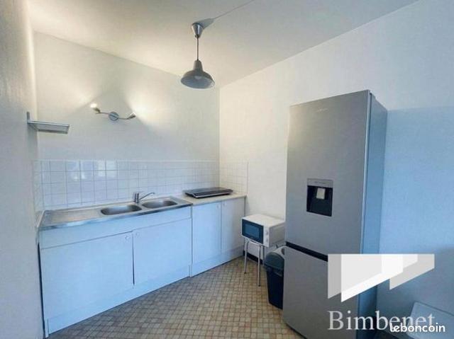 Appartement vente à Orléans, Olivet