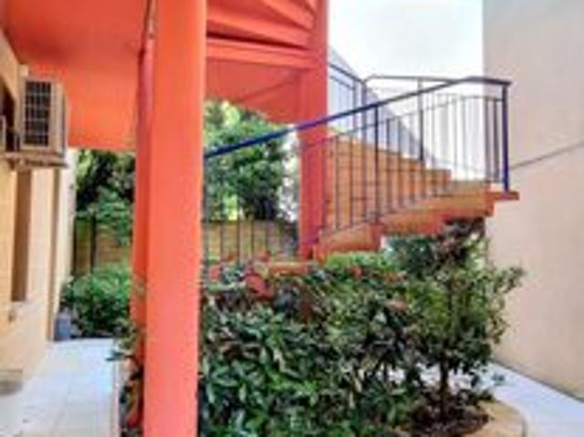 Appartement vente à Bergerac