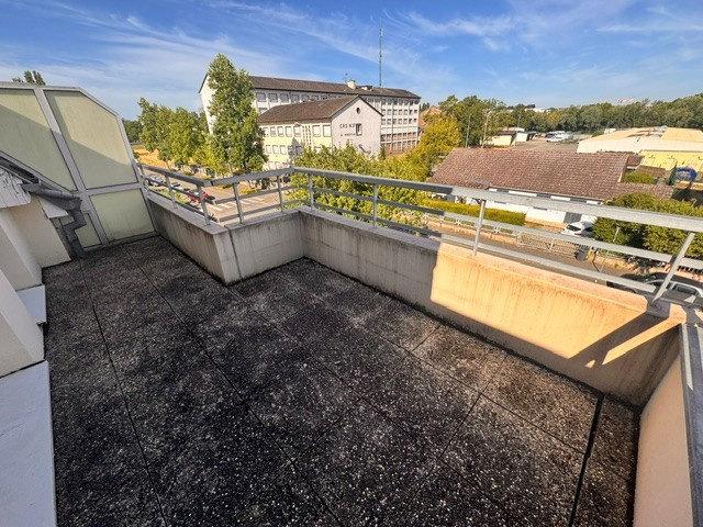 Appartement location à Strasbourg, Hoenheim