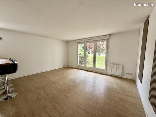 Appartement vente à Torcy, Lagny-sur-marne