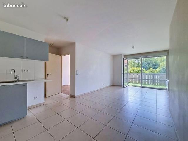 Appartement vente à Tours