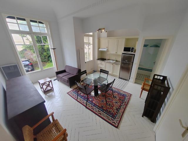 Appartement vente à Bayonne, Biarritz