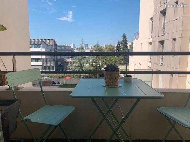 Appartement vente à Nantes, Saint-sébastien-sur-loire