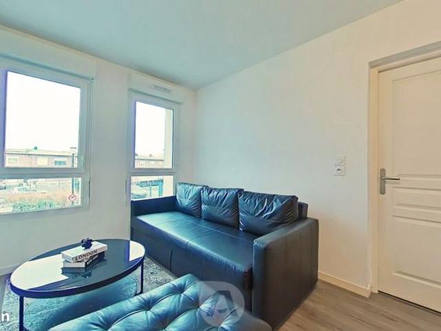 Appartement vente à Lille, Saint-andré-lez-lille