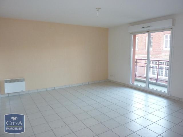 Appartement location à Rouen, Yvetot