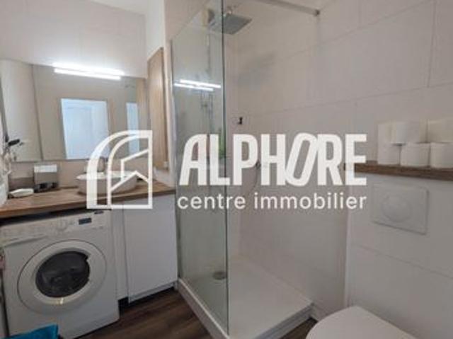 Appartement vente à Cholet