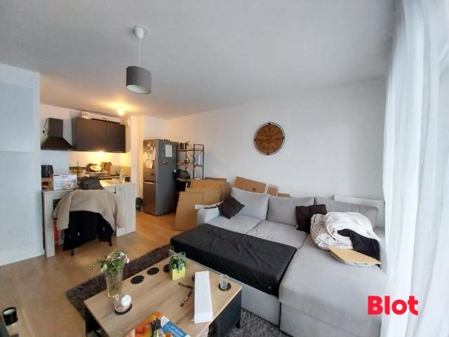 Appartement location à Rennes, Bretagne