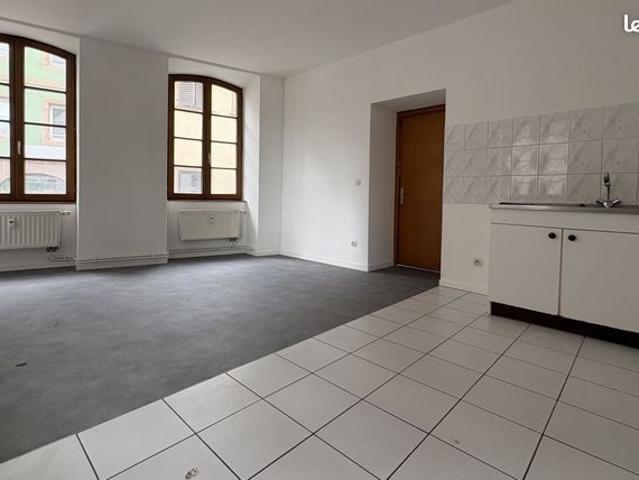 Appartement vente à Molsheim, Wasselonne