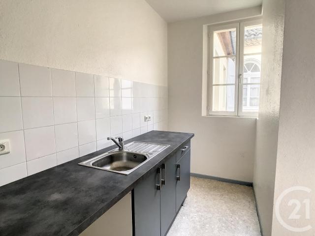 Appartement location à Condom, Fleurance