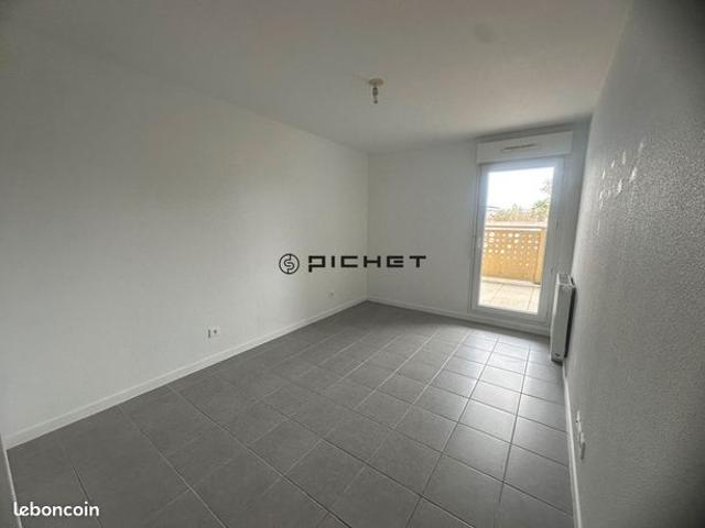 Appartement vente à Bordeaux, Villenave-d'ornon