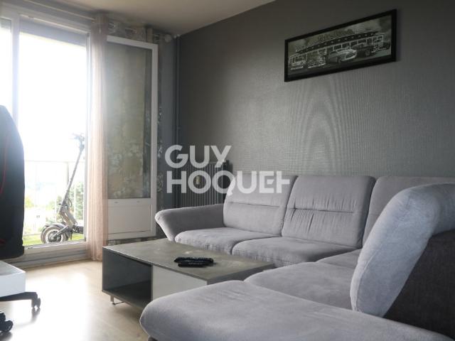 Appartement vente à Lyon, Métropole de Lyon