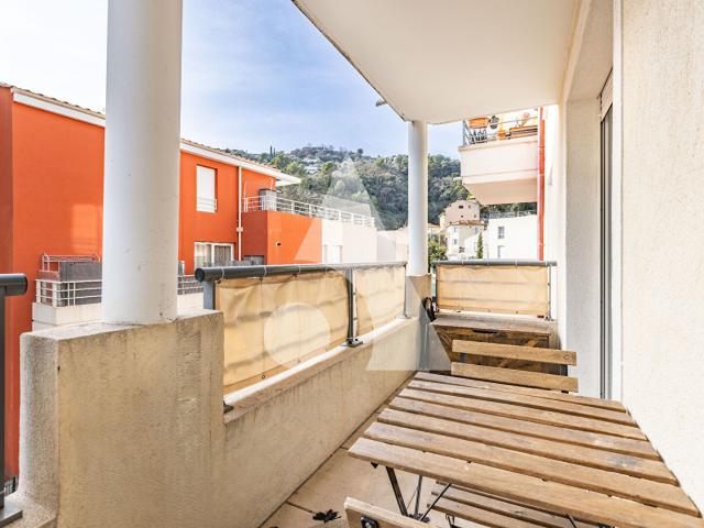 Appartement vente à France métropolitaine, Saint-André-de-la-Roche