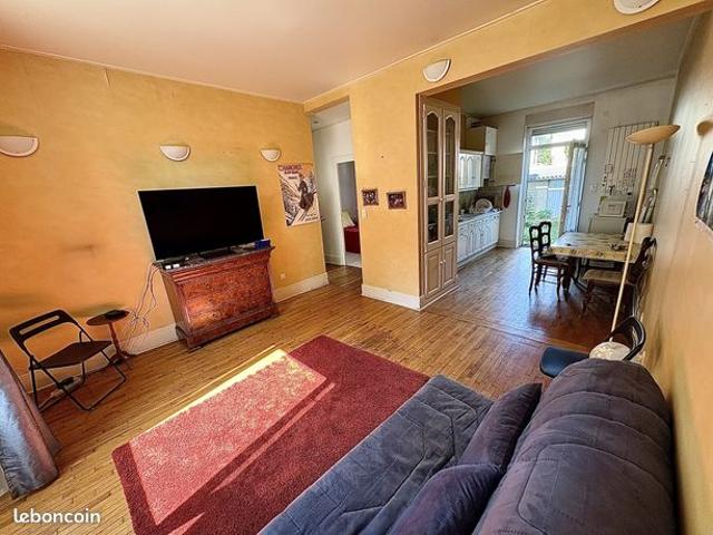 Appartement vente à Dijon, Côte-d'Or