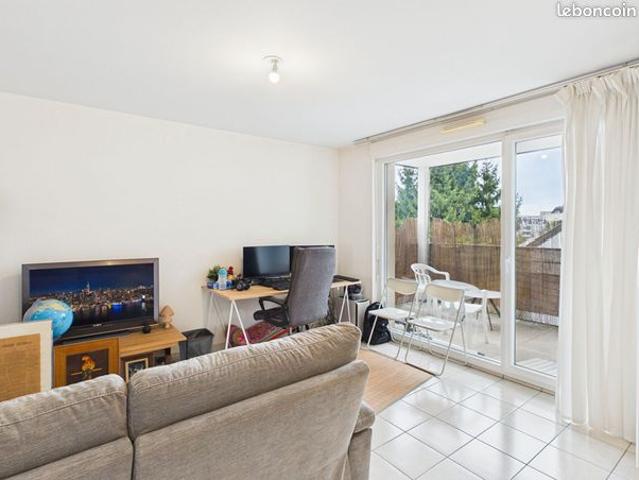 Appartement vente à Strasbourg, Lingolsheim