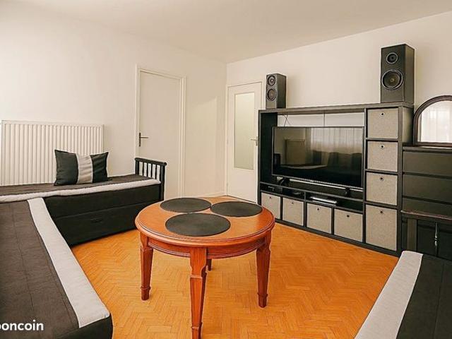 Appartement vente à Argenteuil, Val-d'Oise
