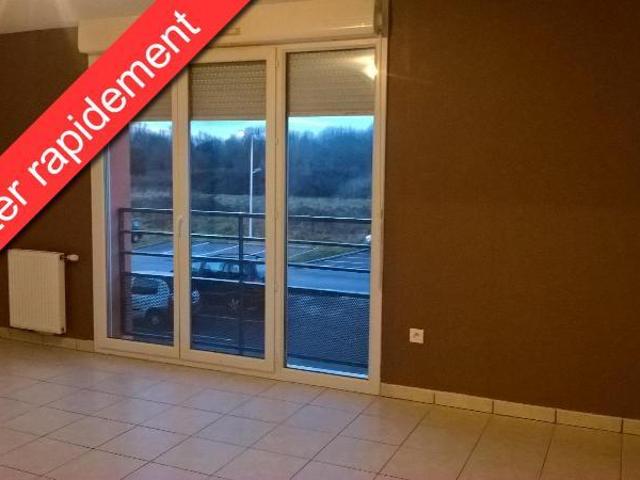 Appartement location à Bourg-en-Bresse, Bourg-en-bresse