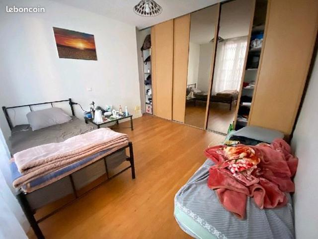 Appartement vente à Bobigny, Bondy