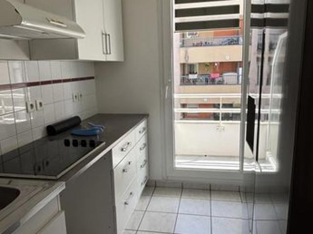 Appartement vente à Le Havre, Montivilliers