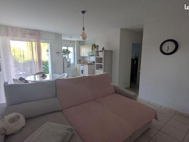 Appartement vente à Rochefort, Échillais