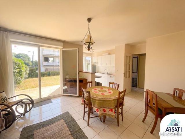 Appartement vente à Rennes, Bretagne