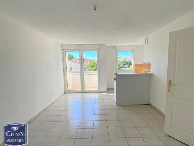 Appartement vente à Fronton, Haute-Garonne