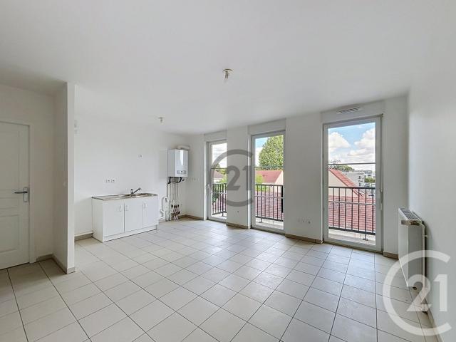 Appartement vente à Nangis, Seine-et-Marne