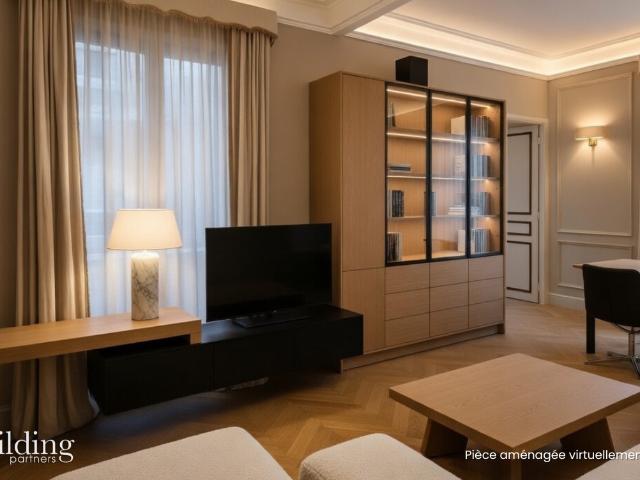 Appartement vente à Nanterre, Neuilly-sur-seine