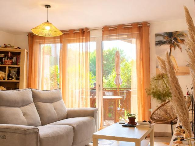 Appartement vente à Dax, Saint-vincent-de-tyrosse