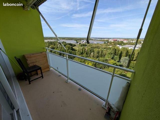 Appartement vente à Évry, Ris-orangis