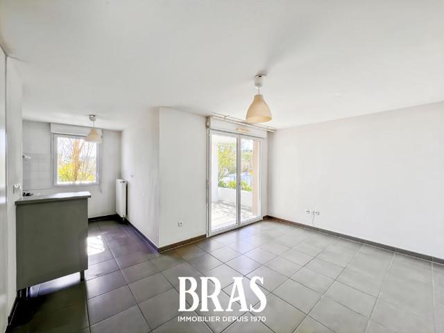 Appartement vente à Nantes, Saint-herblain