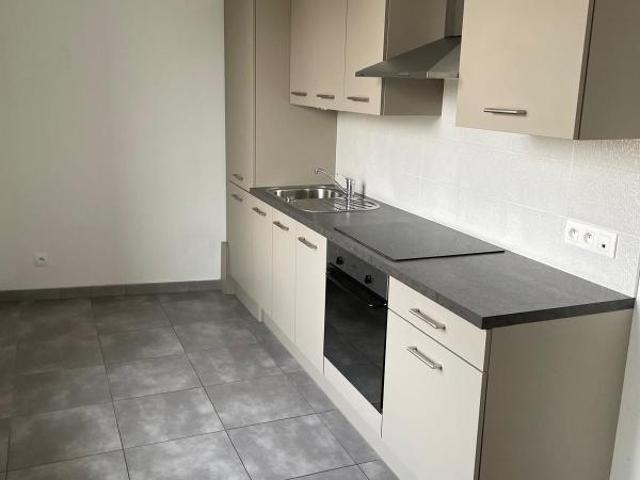 Appartement location à Mulhouse