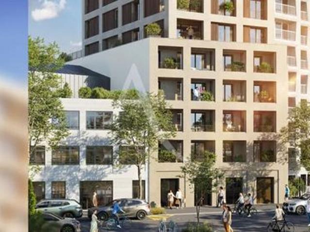 Appartement vente à Paris, Île-de-France