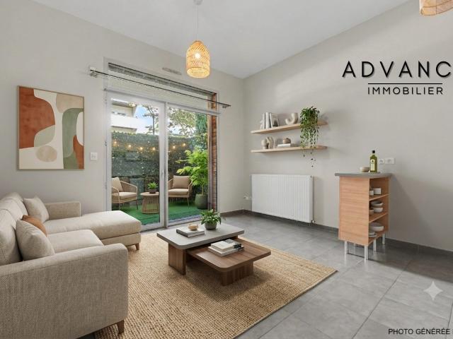 Appartement vente à Toulouse, Balma