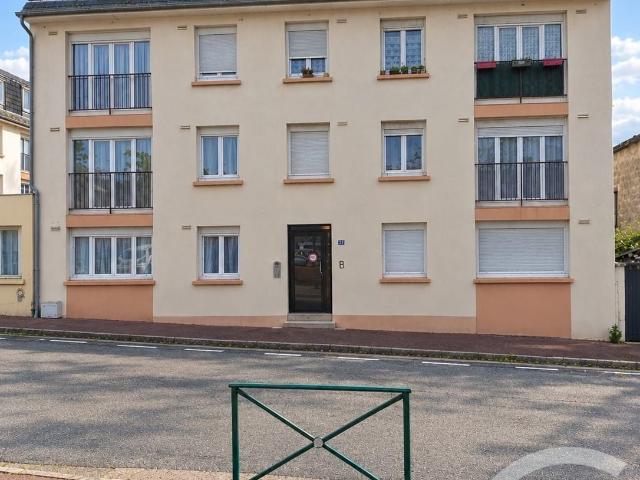 Appartement vente à Orbec, Calvados