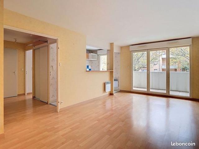 Appartement vente à France métropolitaine, Balma